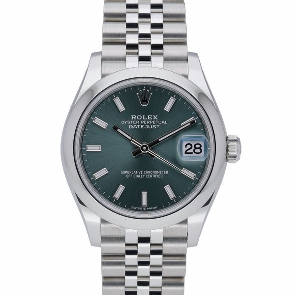 Rolex Datejust Lady 31 278240